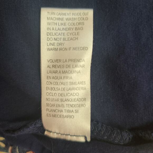 Vintage Linen Dress Pants by Liz Claiborne size 14 - Picture 5 of 6